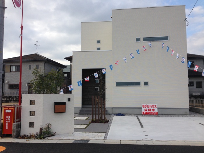 野洲市 I様 新築事例