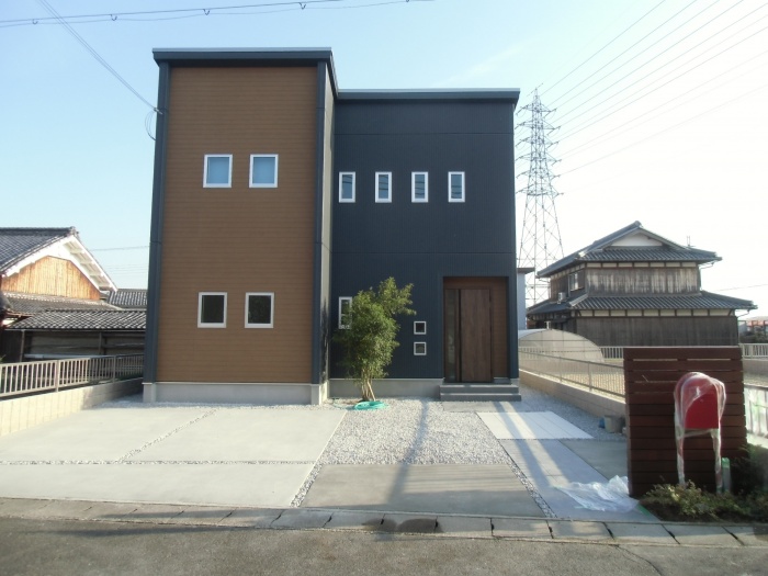 野洲市 M様 新築事例