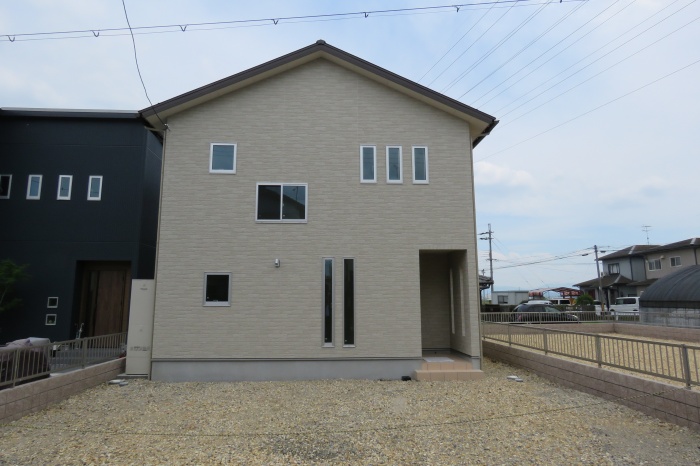 野洲市 M様 新築事例