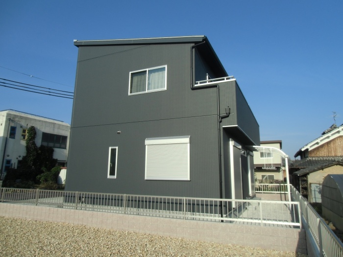 野洲市 M様 新築事例-03