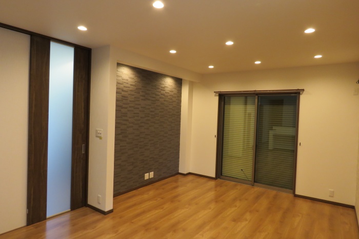 守山市 K様 新築事例-03