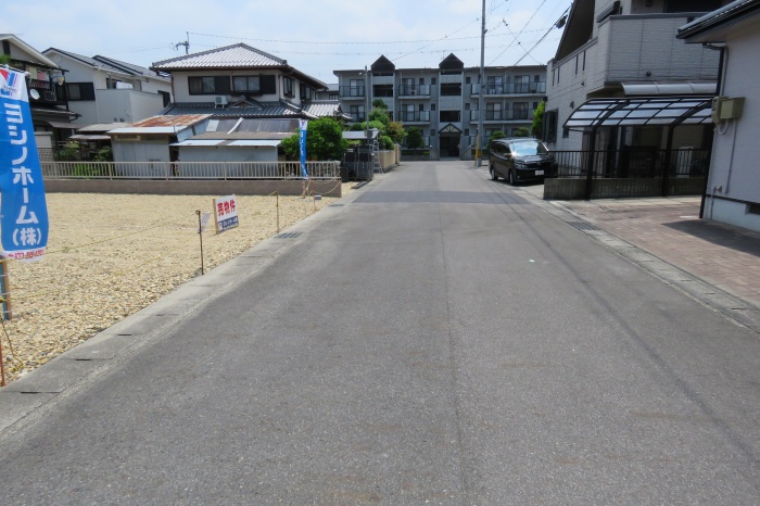 守山市守山4丁目-05