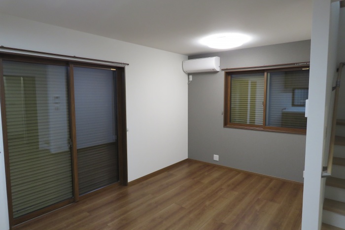 野洲市 S様 新築事例-04