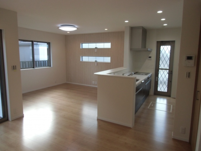 野洲市S様 新築事例-03