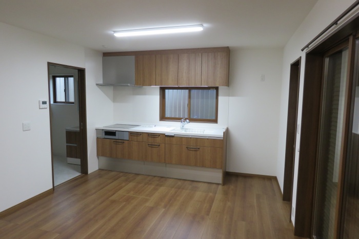 野洲市 S様 新築事例-03