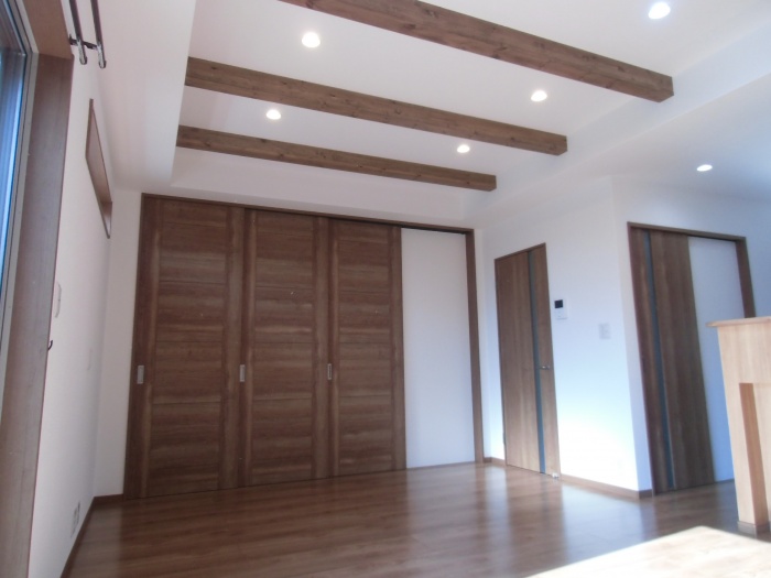 野洲市 M様 新築事例-05