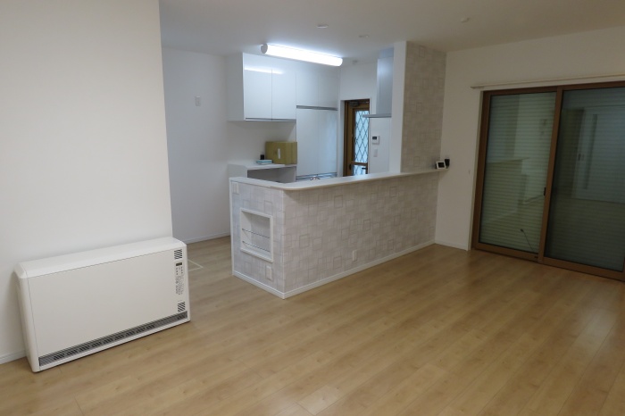 栗東市 I様 新築事例-04