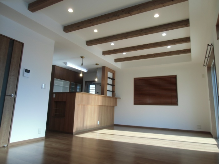 野洲市 M様 新築事例-04