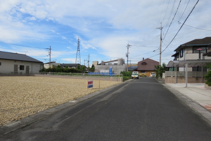 野洲市西河原一丁目-05