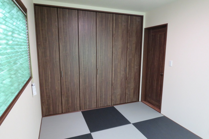 守山市 K様 新築事例-04