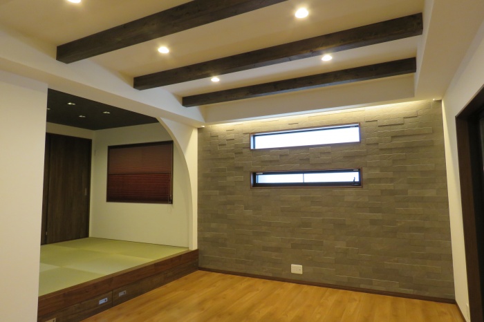 野洲市 S様 新築事例-03