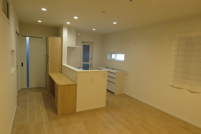 野洲市 M様 新築事例-03