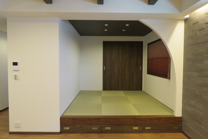 野洲市 S様 新築事例-05