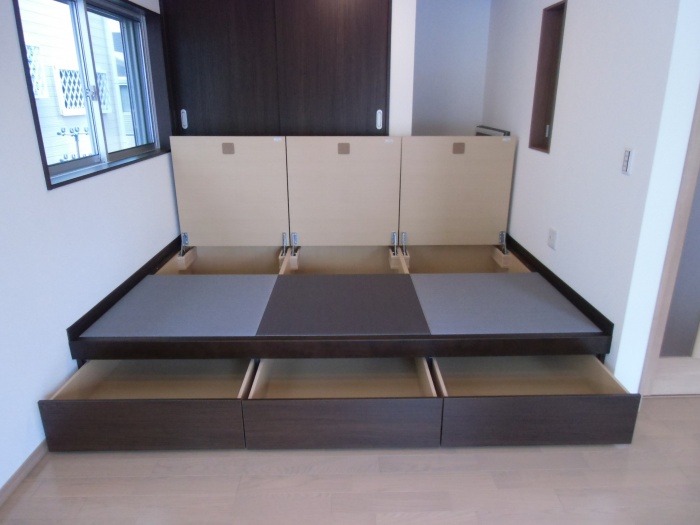 野洲市Ｍ邸　新築事例-05