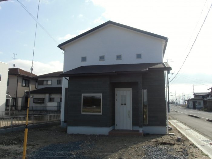 野洲市S様 新築事例