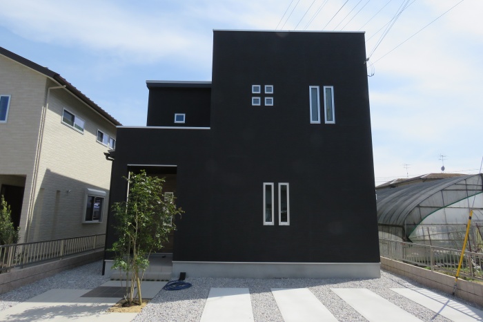 野洲市 S様 新築事例