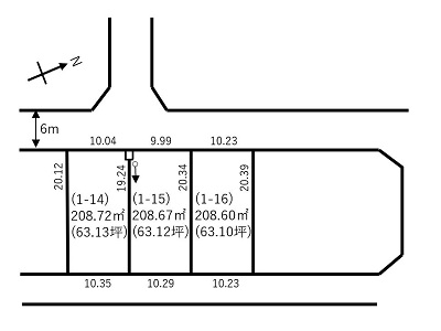 西河原字上ダイ地区計画内-03